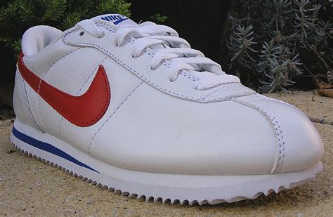 what happened to Nike Cortez